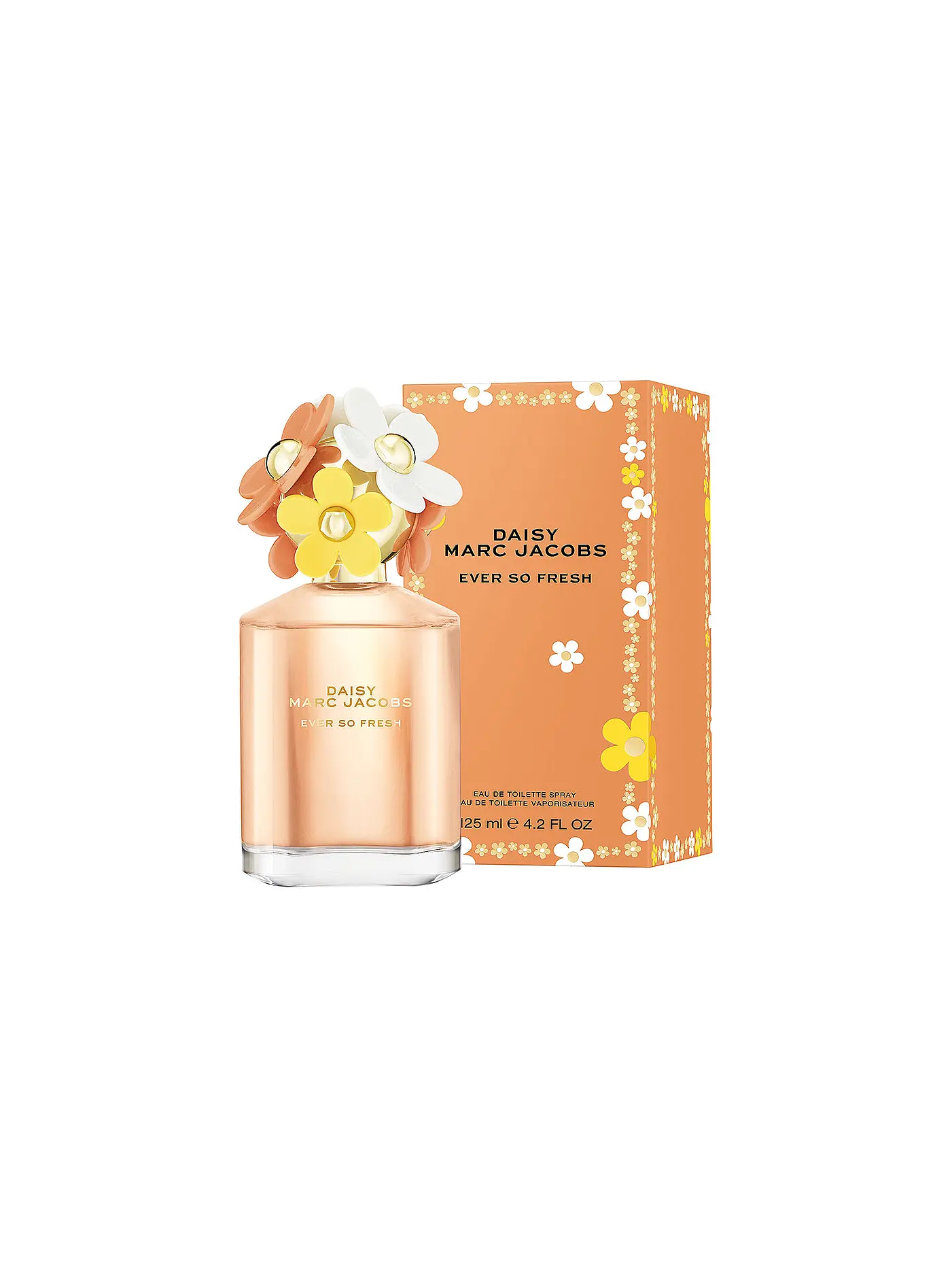 MARC JACOBS | Daisy Ever So Fresh Eau de Parfum 30ml | keine Farbe